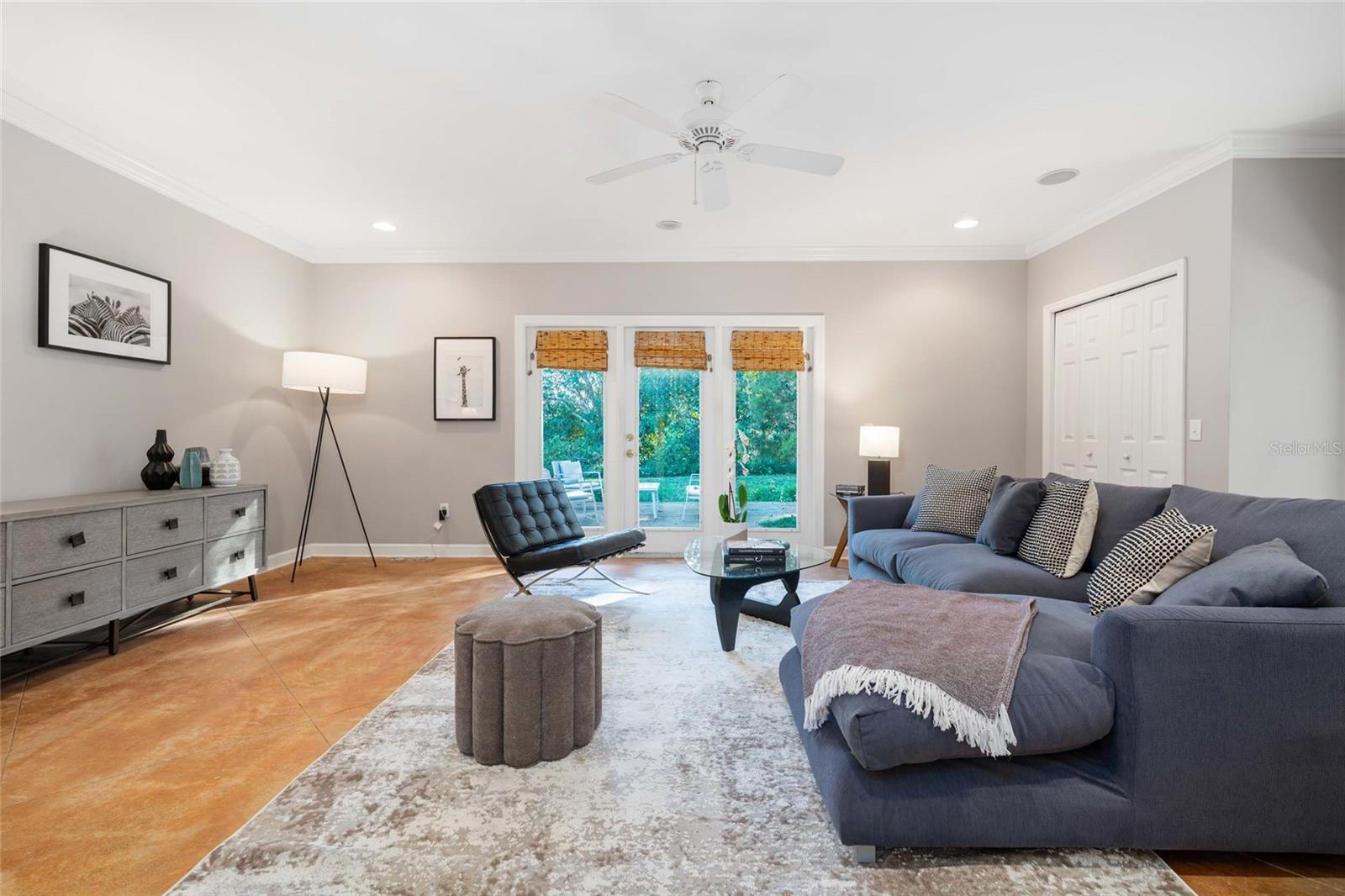 WOODSEDGE - Residential Lease