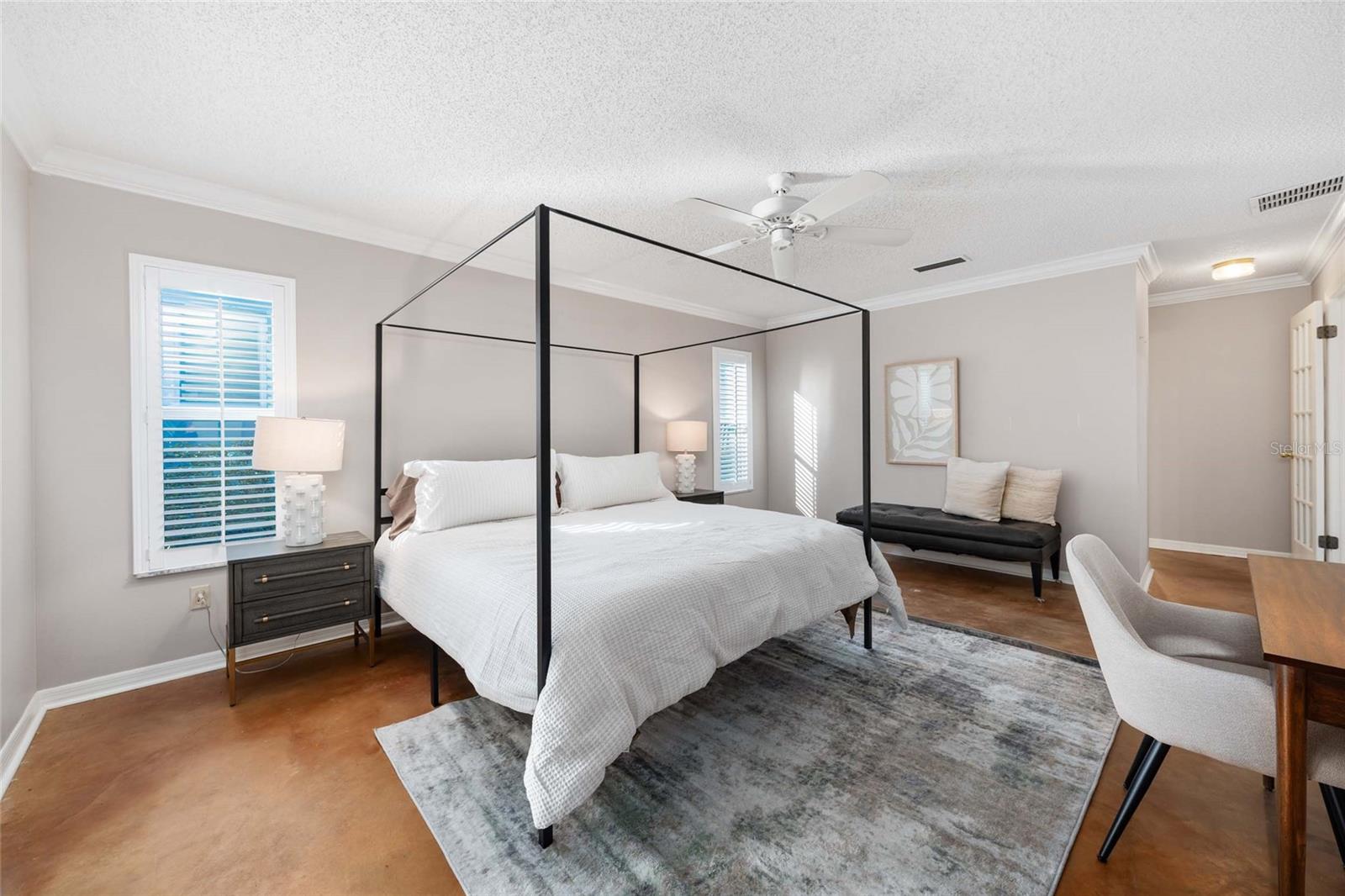 WOODSEDGE - Residential Lease