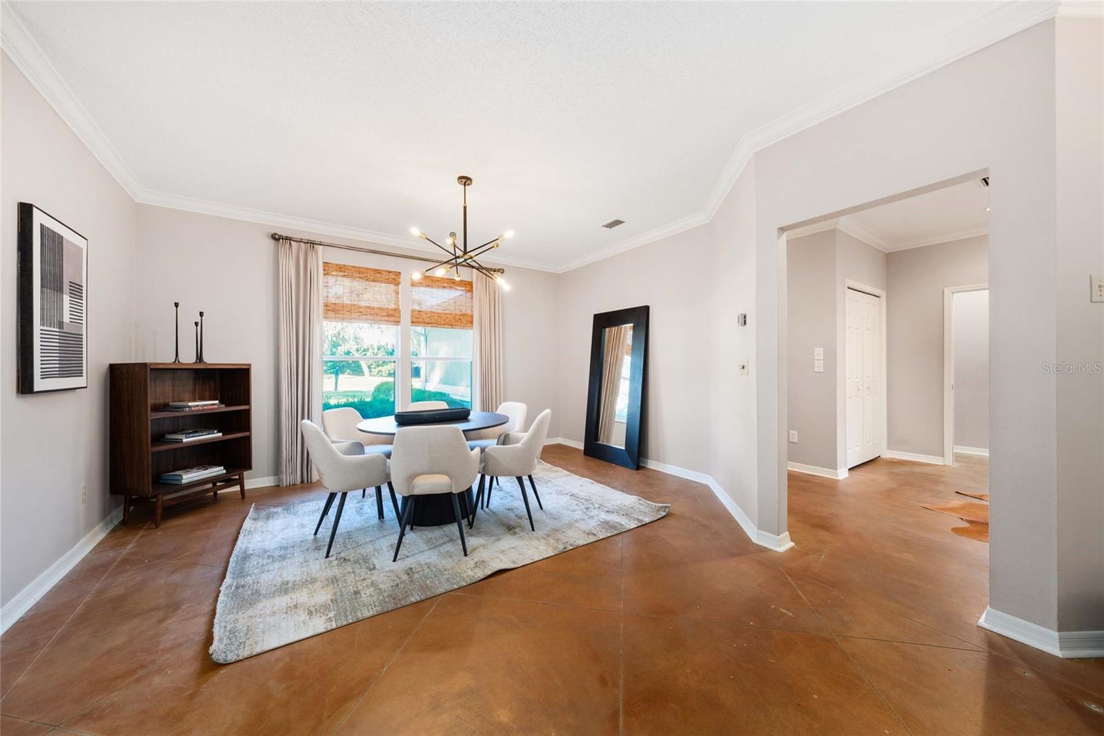 WOODSEDGE - Residential Lease