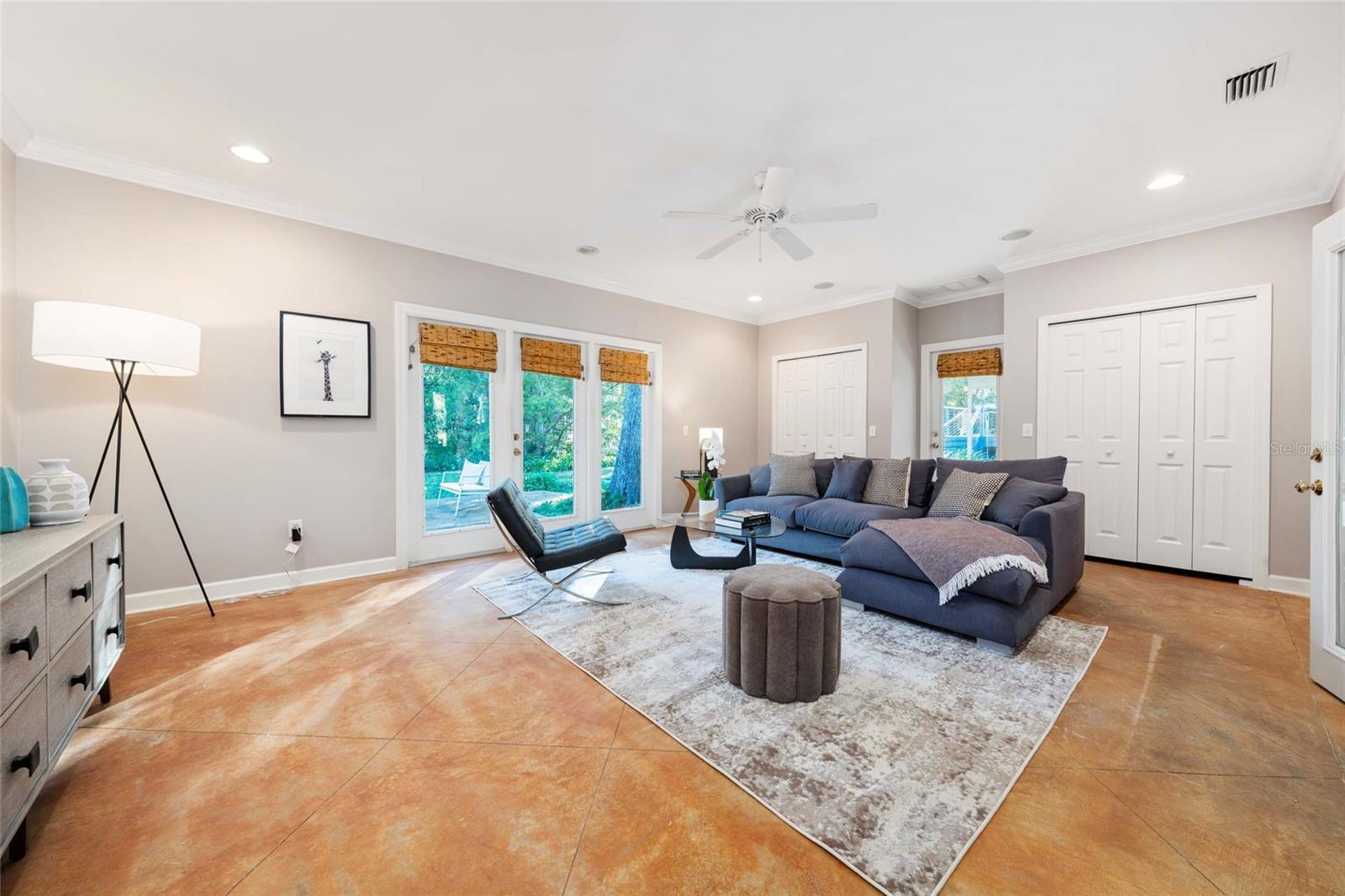 WOODSEDGE - Residential Lease