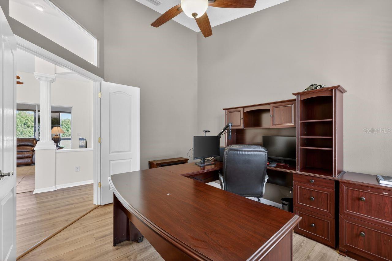 FOXBROOK PH II - Residential