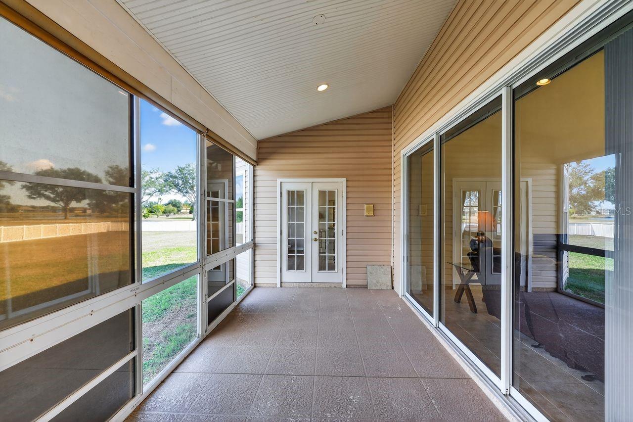 FOXBROOK PH II - Residential