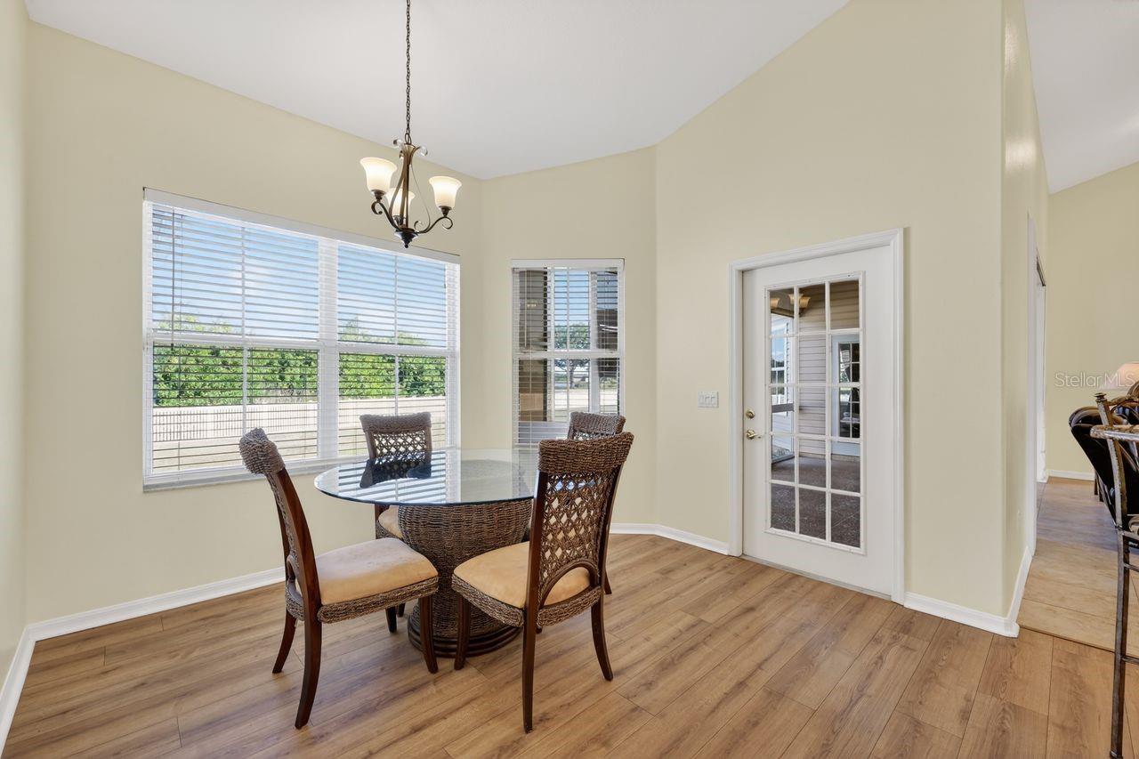 FOXBROOK PH II - Residential