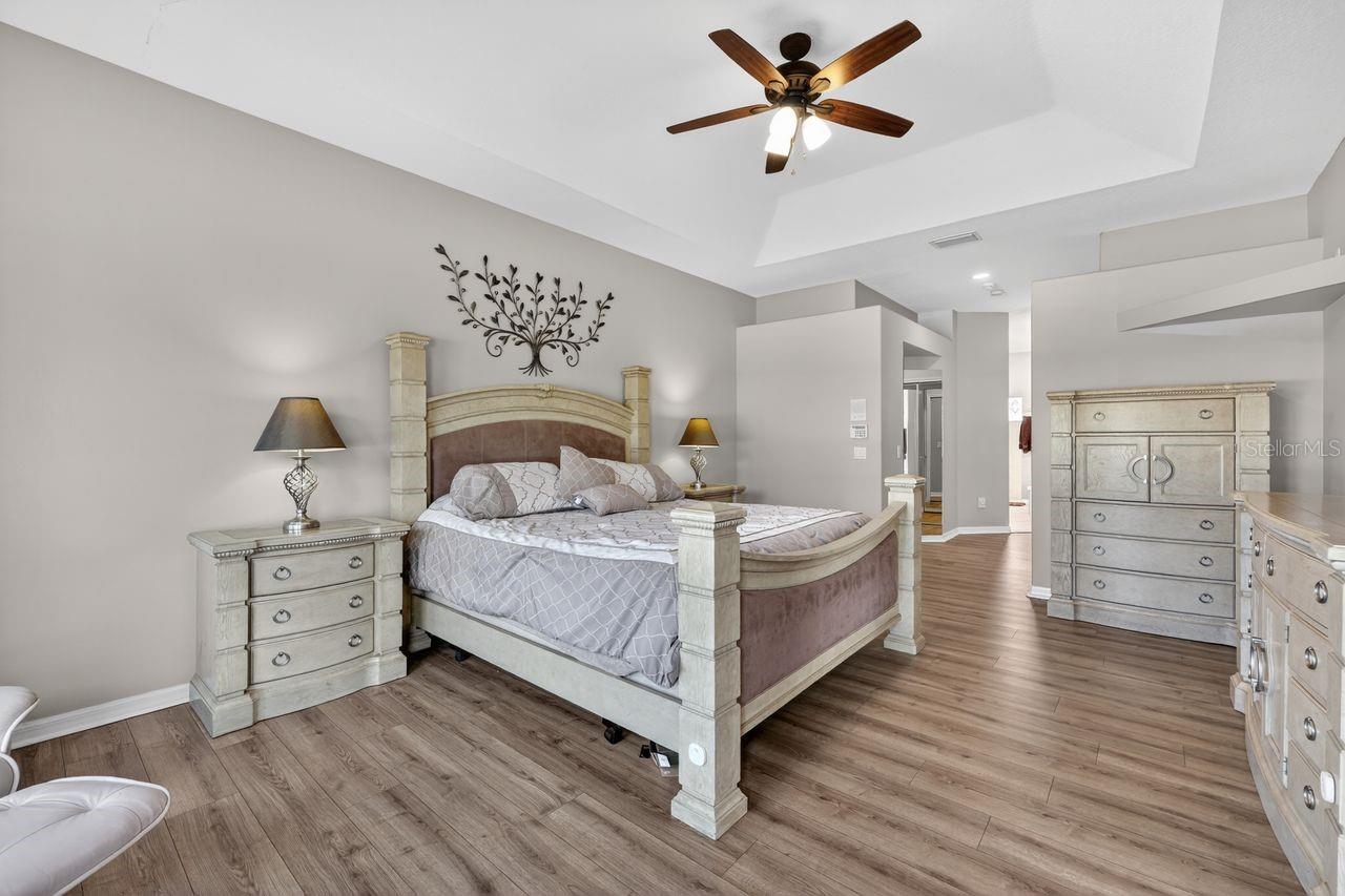 FOXBROOK PH II - Residential