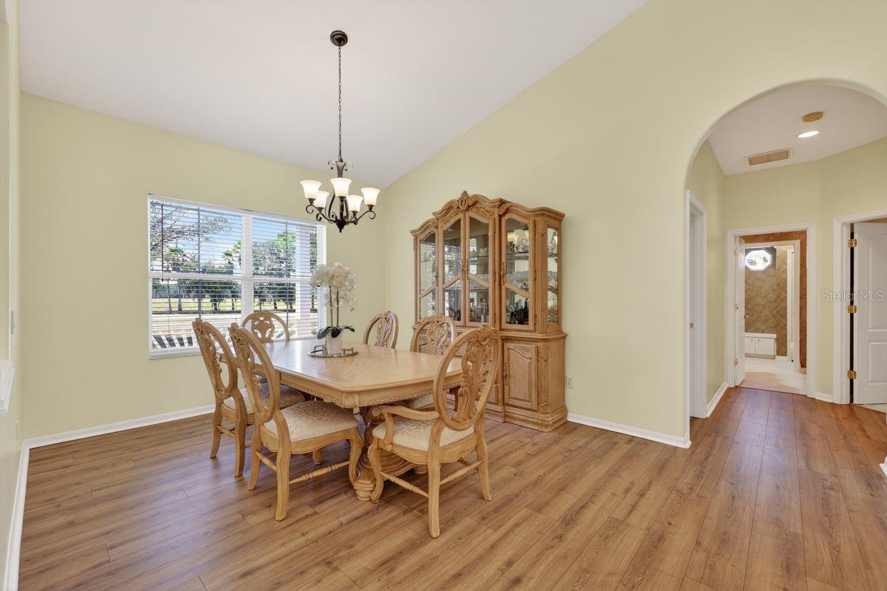 FOXBROOK PH II - Residential