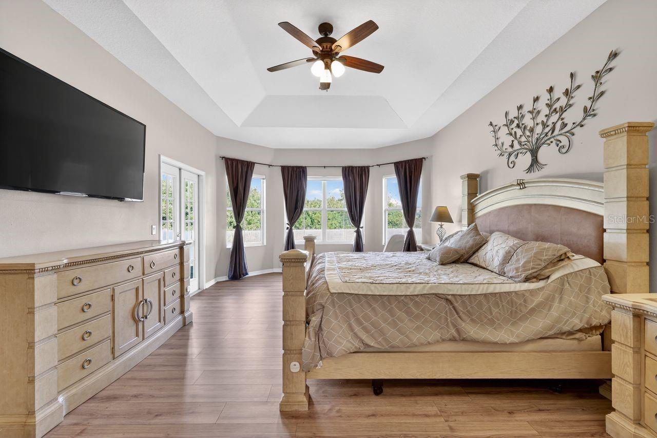 FOXBROOK PH II - Residential