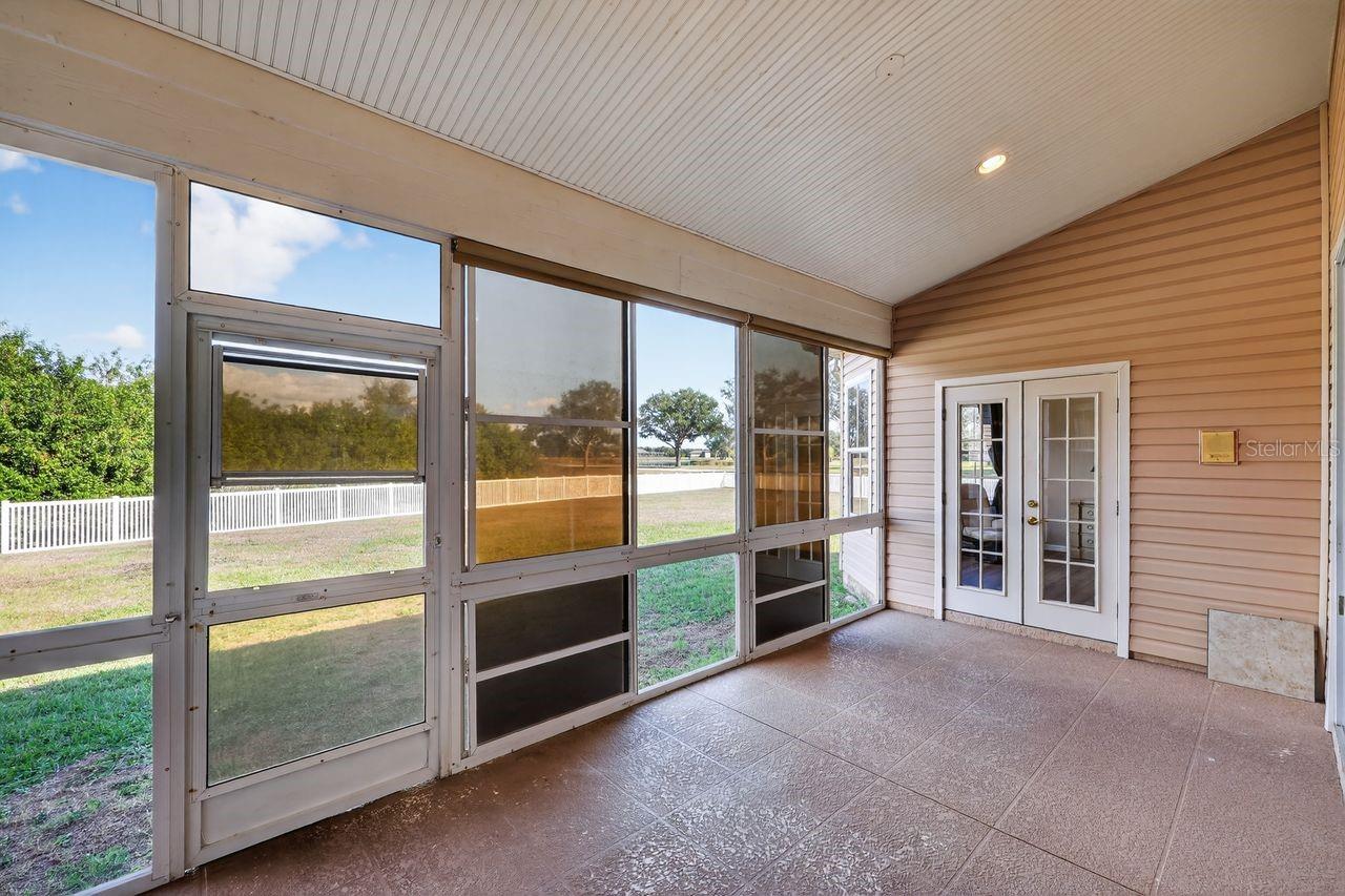 FOXBROOK PH II - Residential