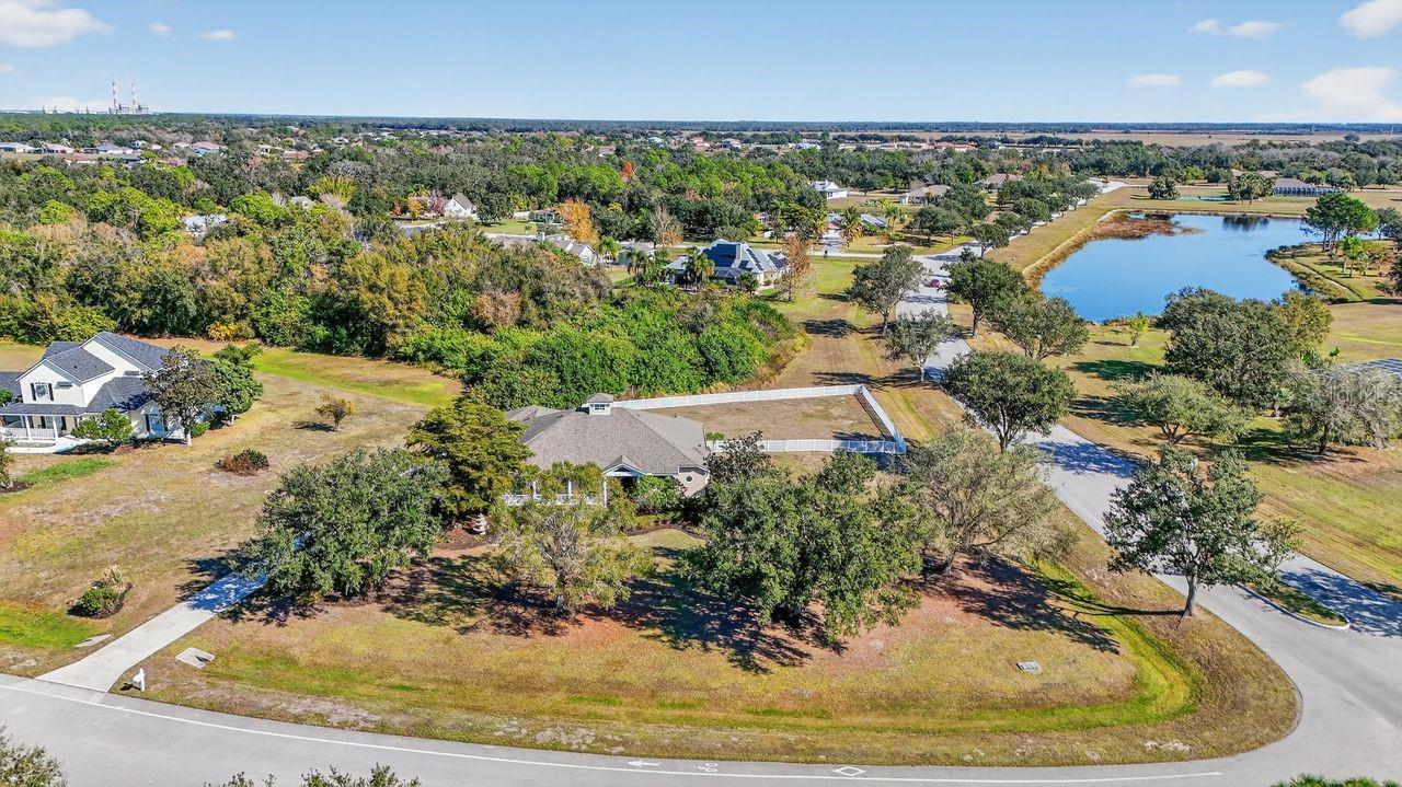 FOXBROOK PH II - Residential