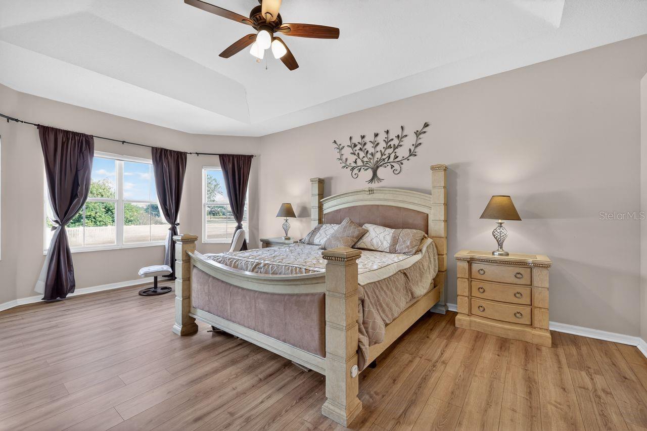 FOXBROOK PH II - Residential