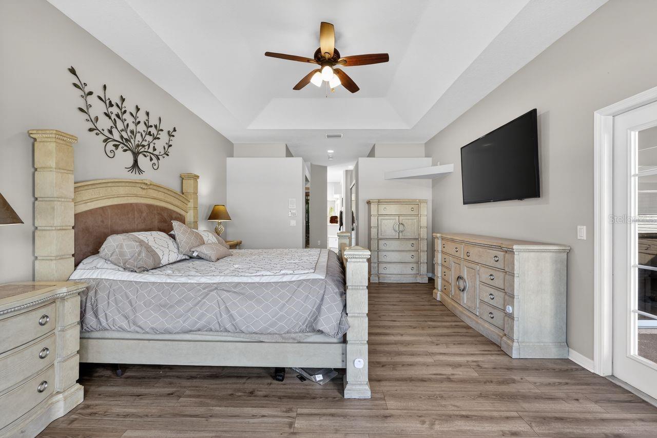 FOXBROOK PH II - Residential