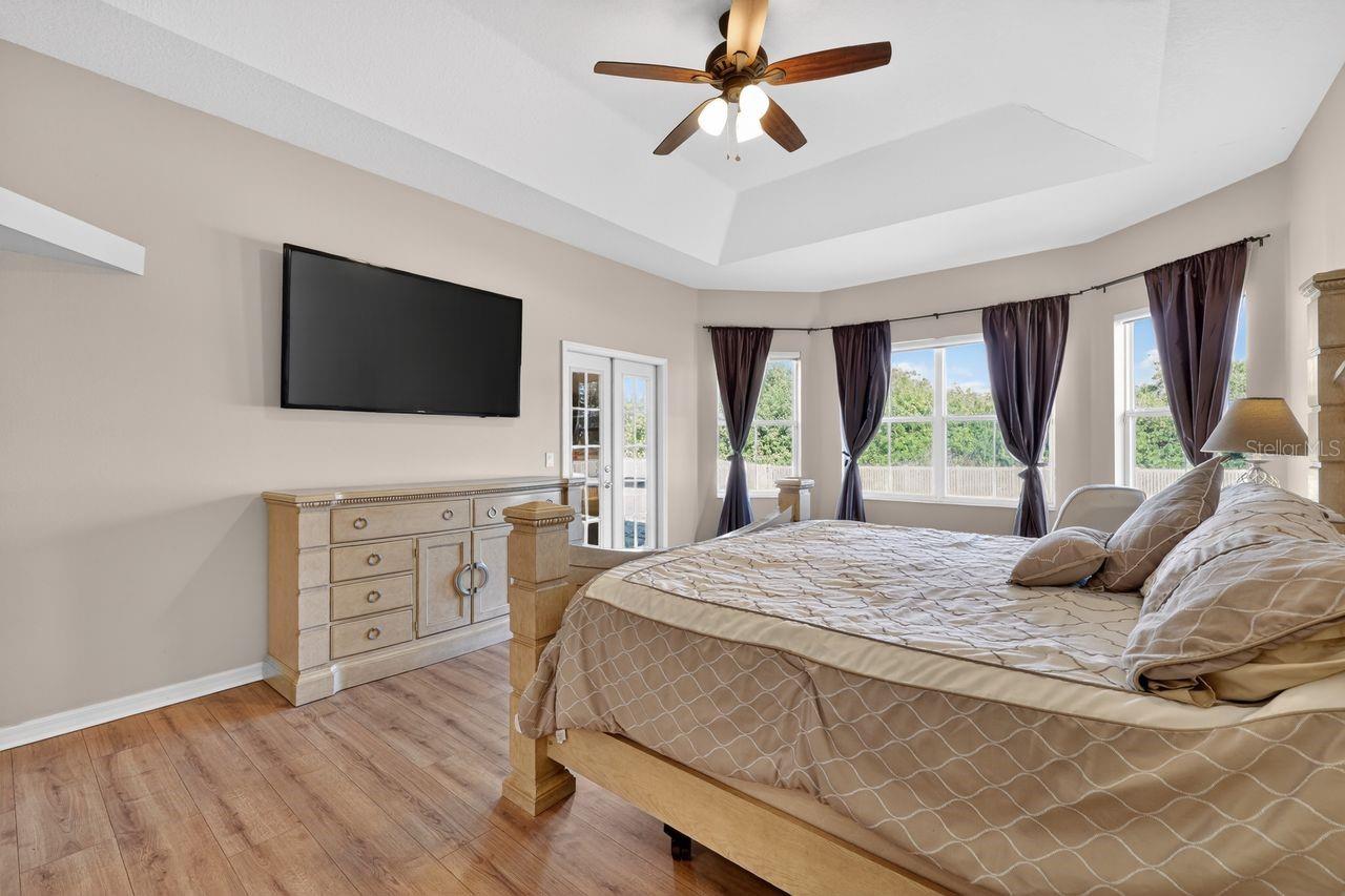 FOXBROOK PH II - Residential