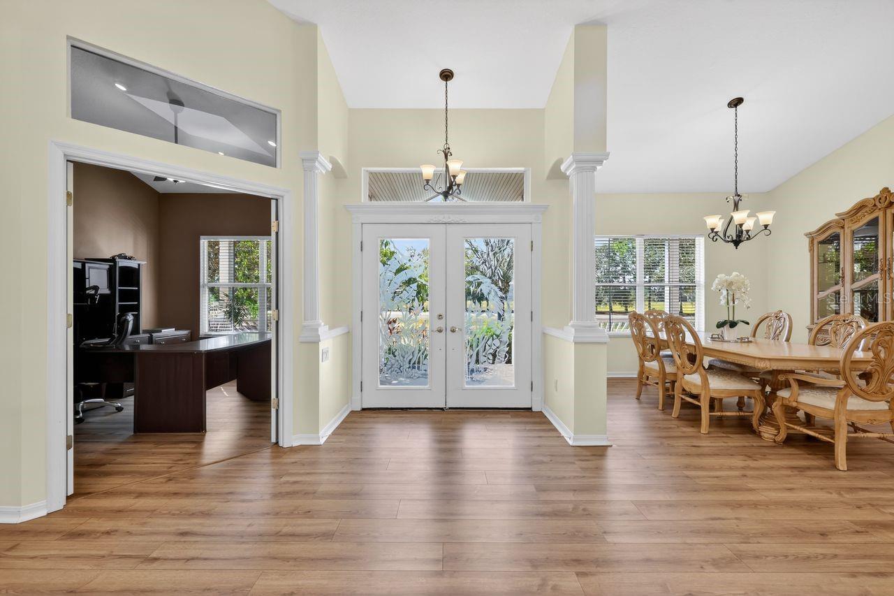 FOXBROOK PH II - Residential