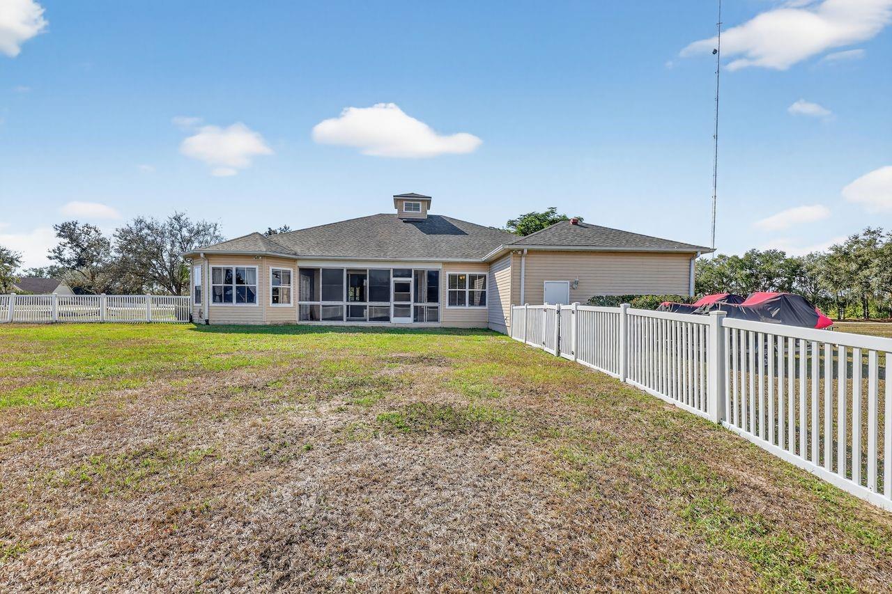 FOXBROOK PH II - Residential