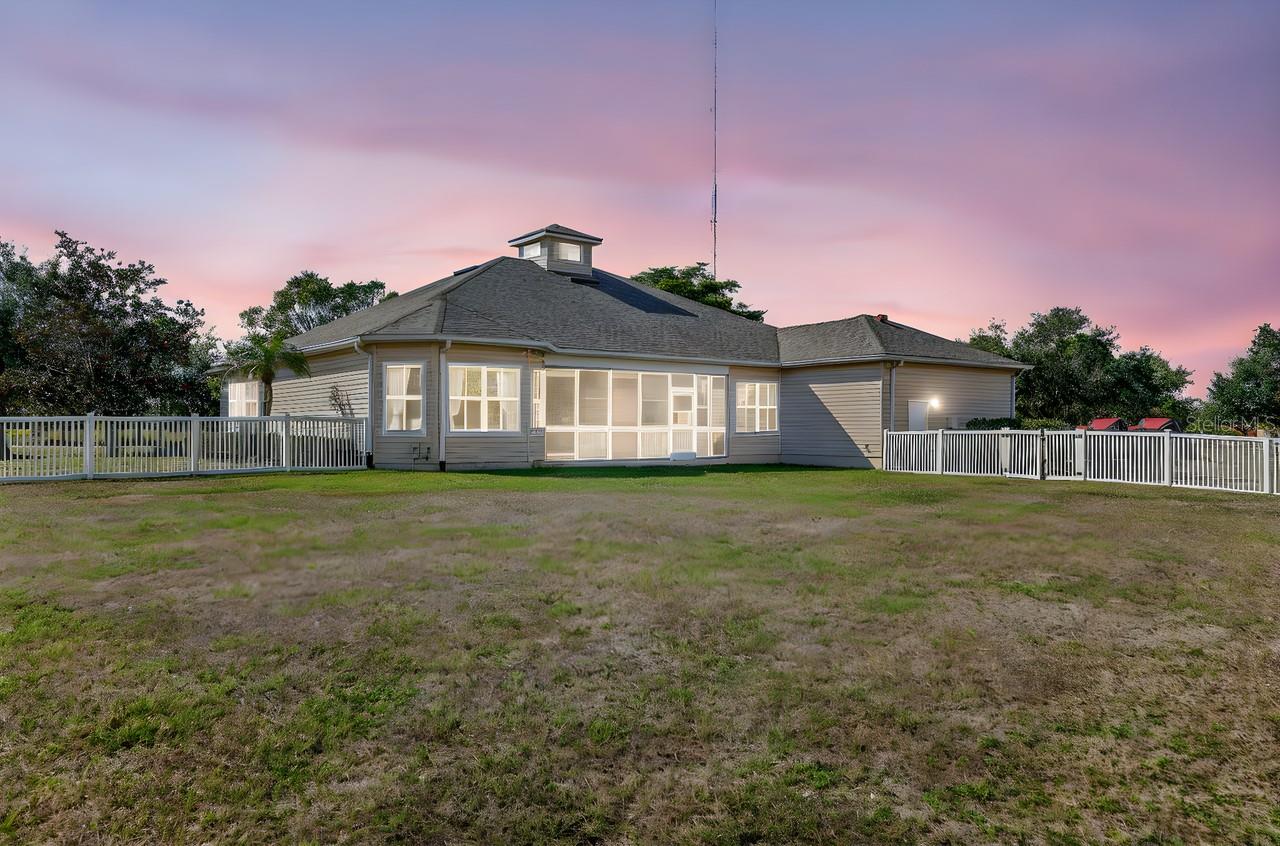 FOXBROOK PH II - Residential