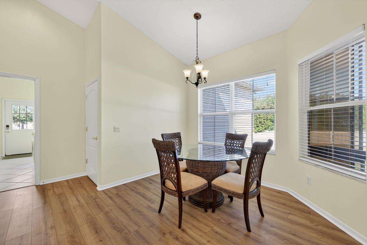 FOXBROOK PH II - Residential