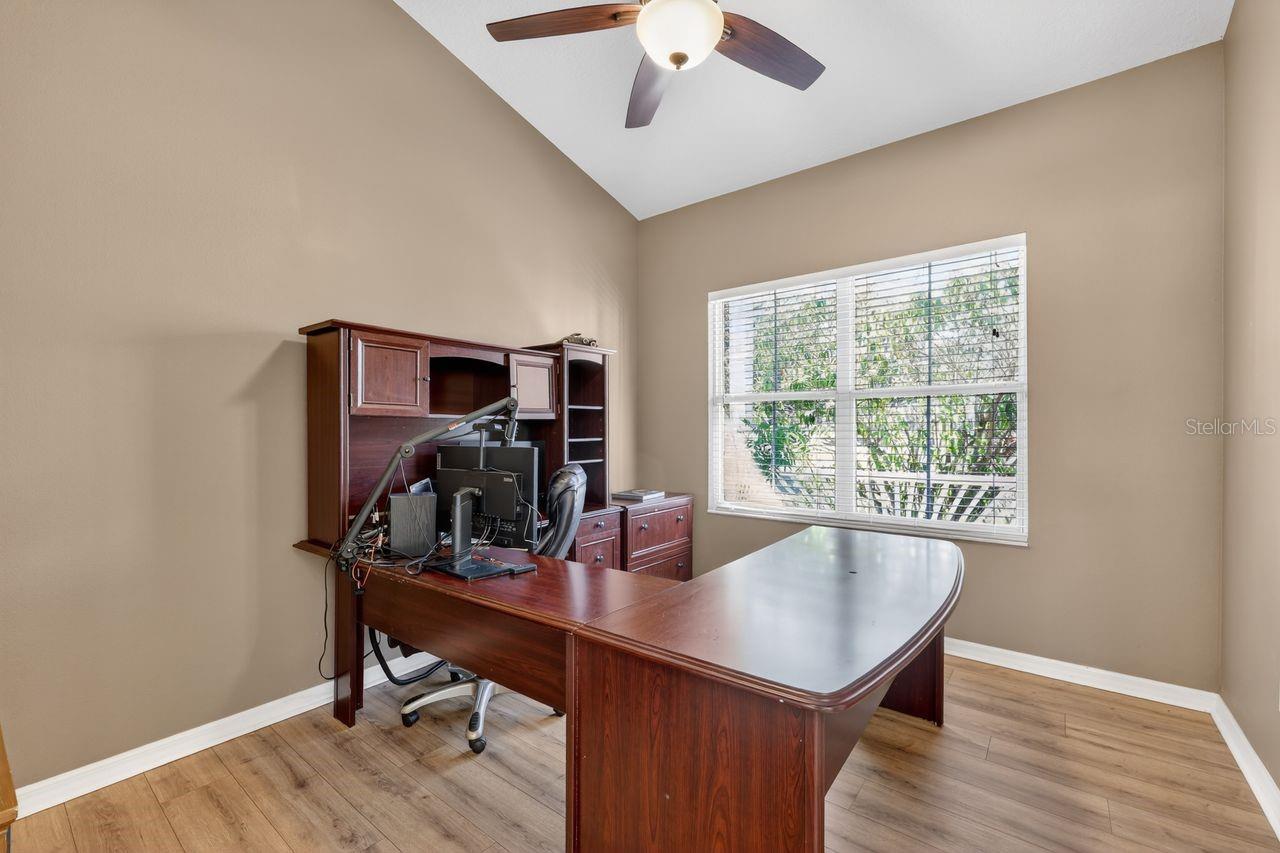 FOXBROOK PH II - Residential