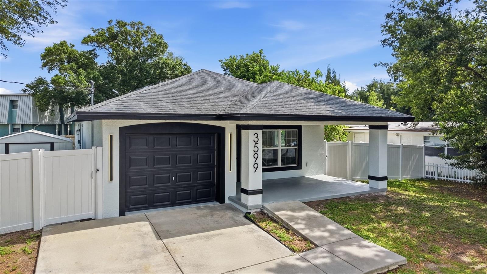 GANBRIDGE HUB - Residential