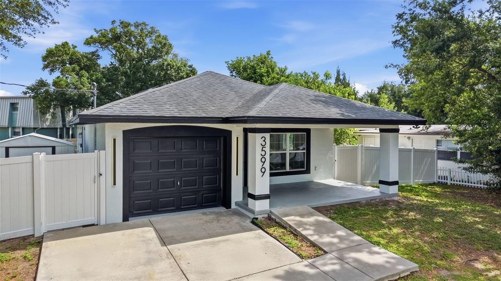 Photo of 3599 74 Avenue N, Pinellas Park, FL 33781 (MLS # TB8514128)