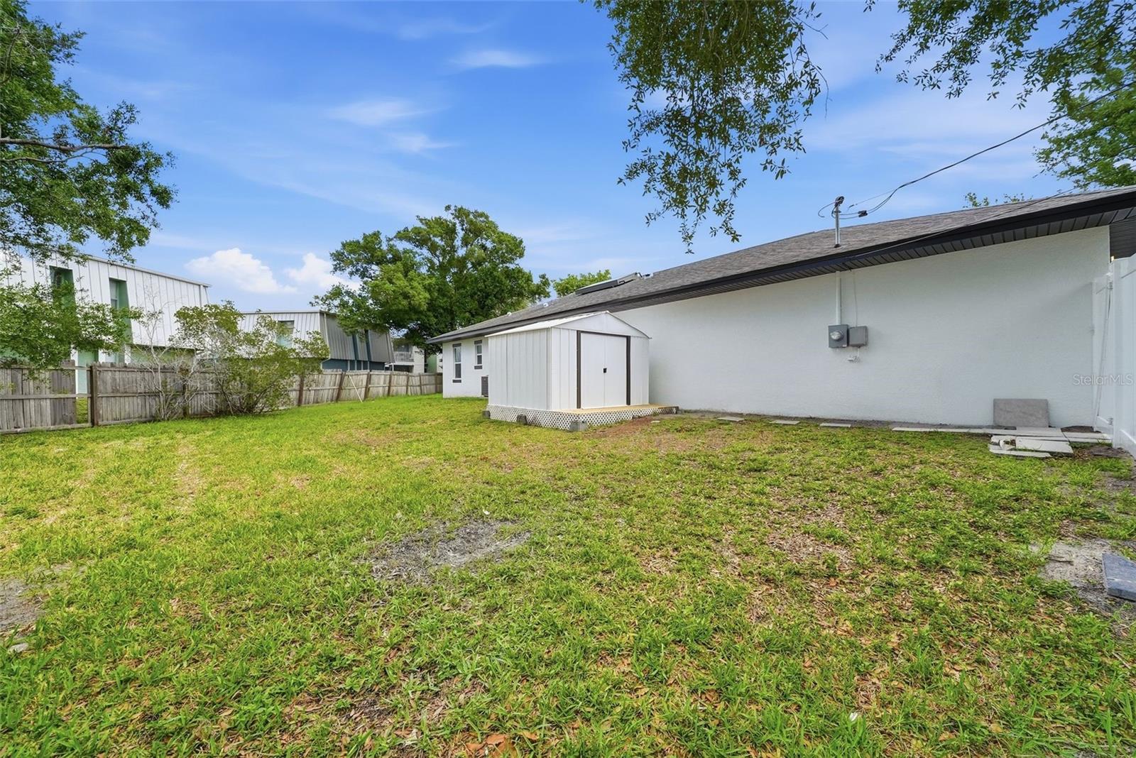 GANBRIDGE HUB - Residential