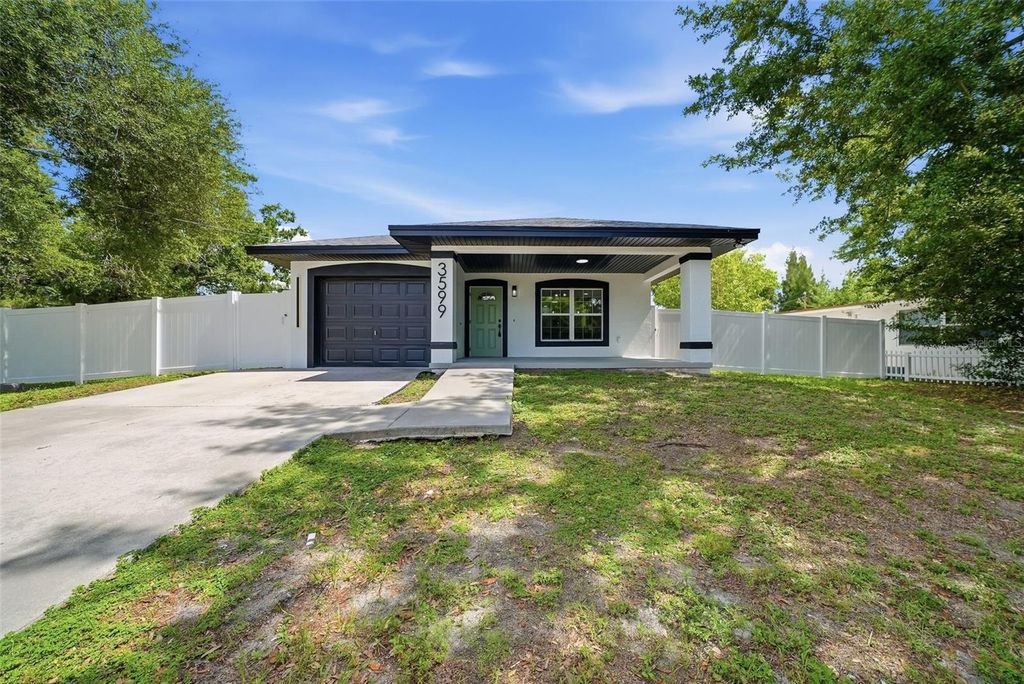 Photo of 3599 74 Avenue N, Pinellas Park, FL 33781 (MLS # TB8514128)