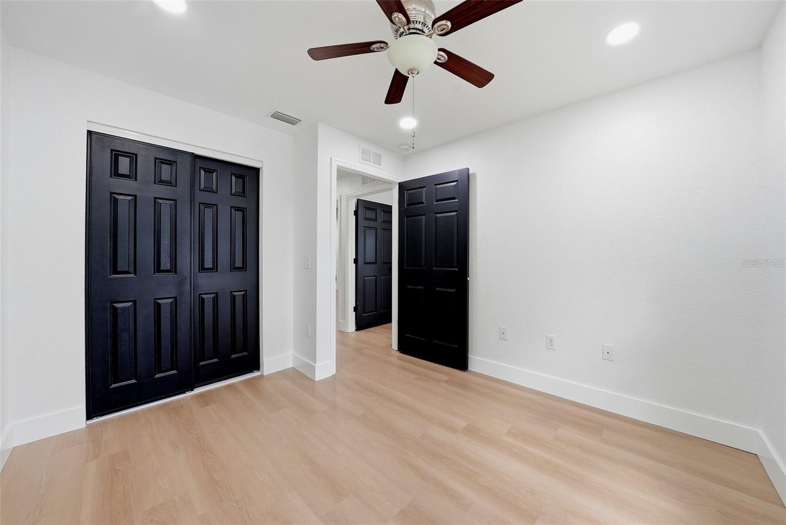 GANBRIDGE HUB - Residential