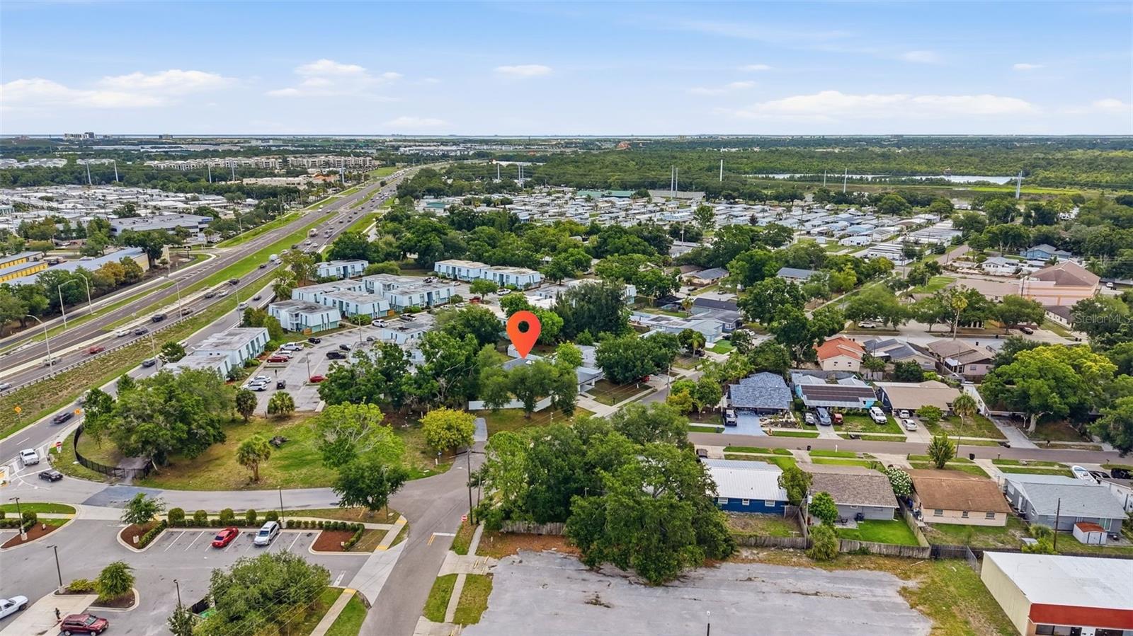 GANBRIDGE HUB - Residential
