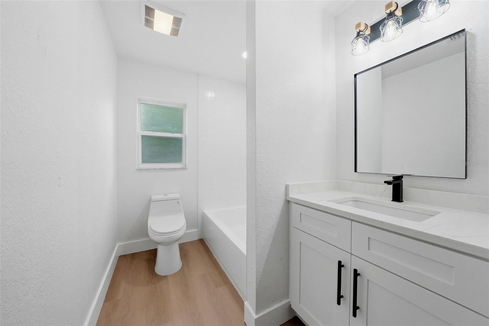 GANBRIDGE HUB - Residential