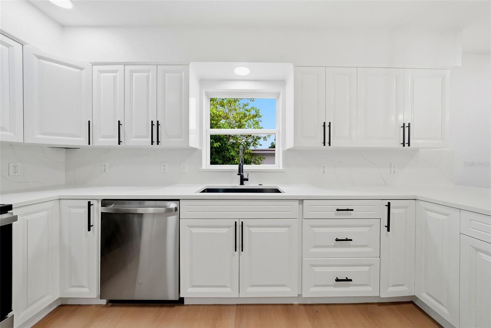 GANBRIDGE HUB - Residential