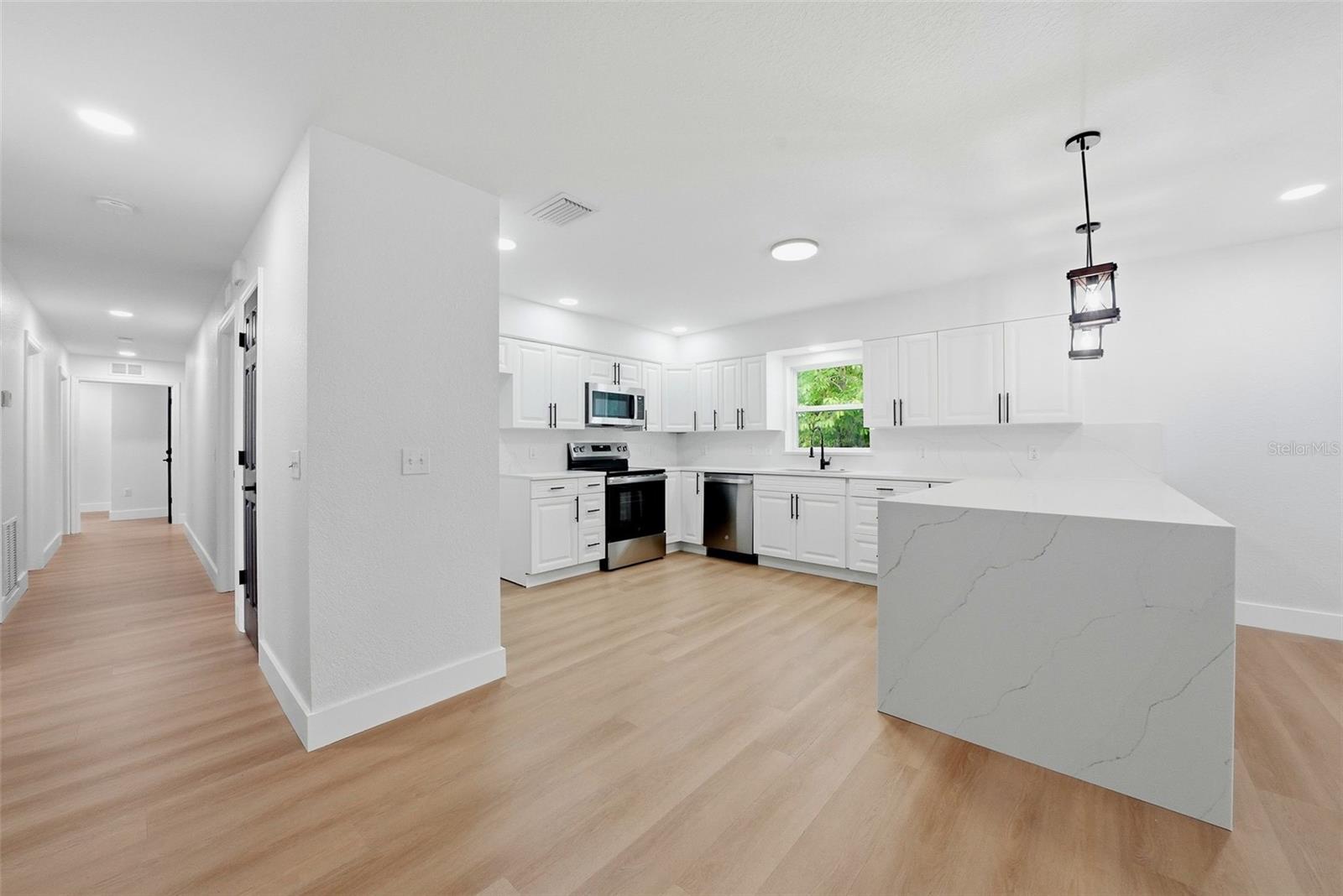 GANBRIDGE HUB - Residential