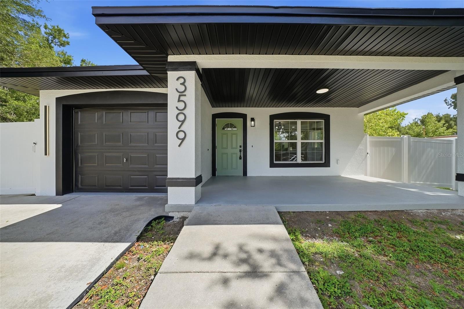 GANBRIDGE HUB - Residential