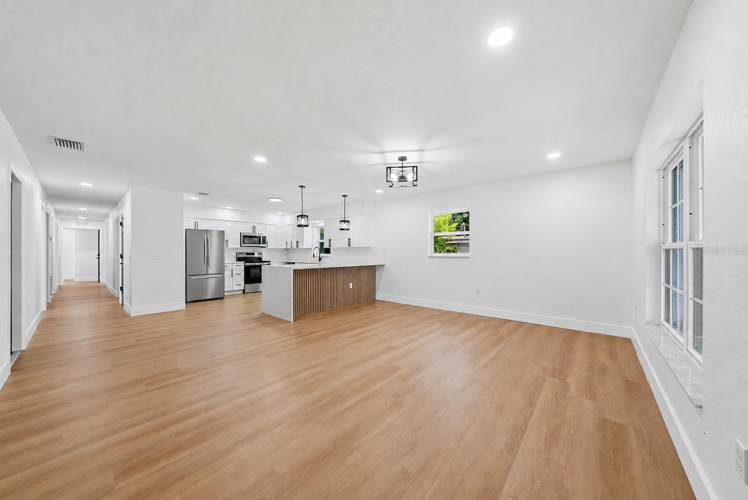 GANBRIDGE HUB - Residential