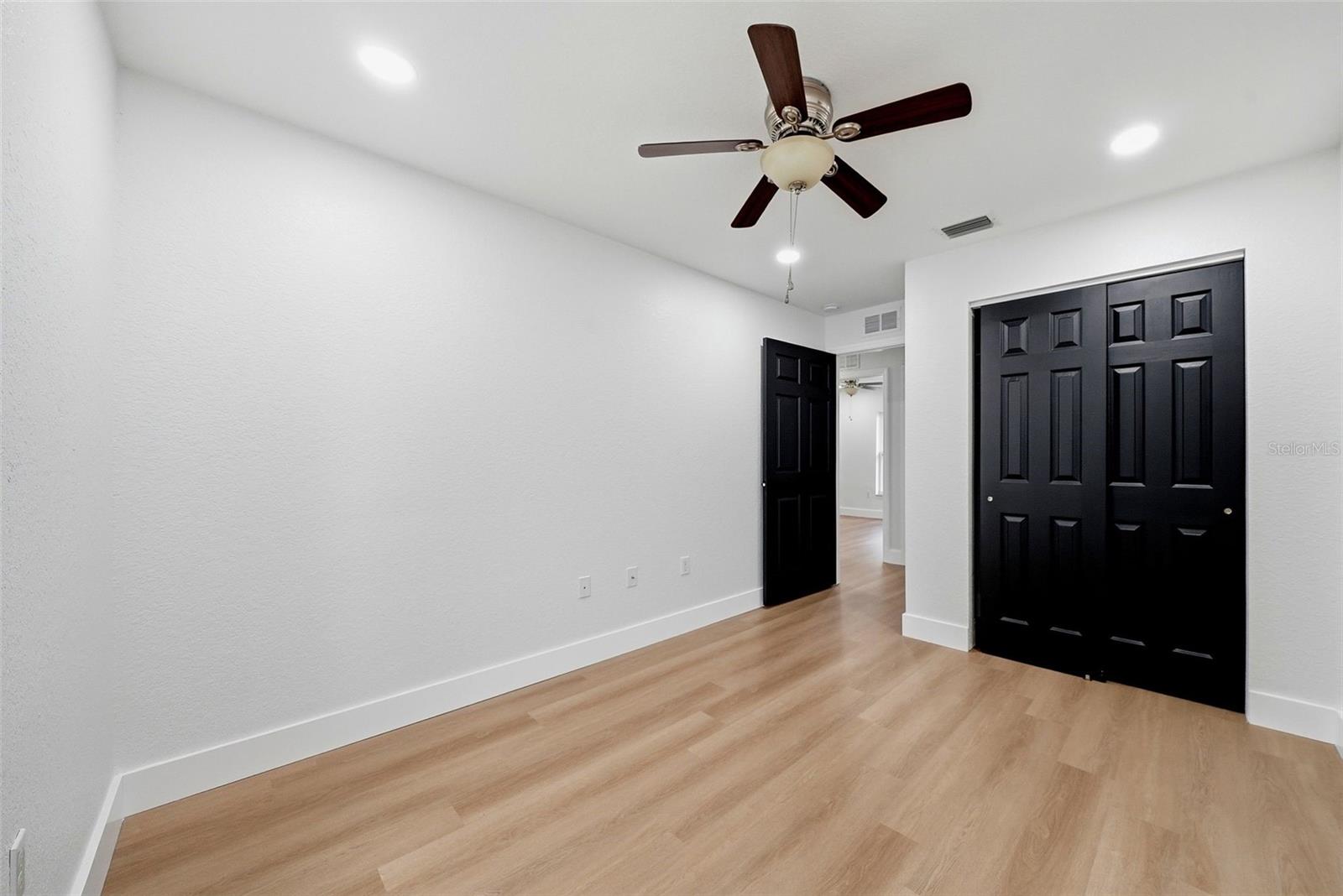 GANBRIDGE HUB - Residential