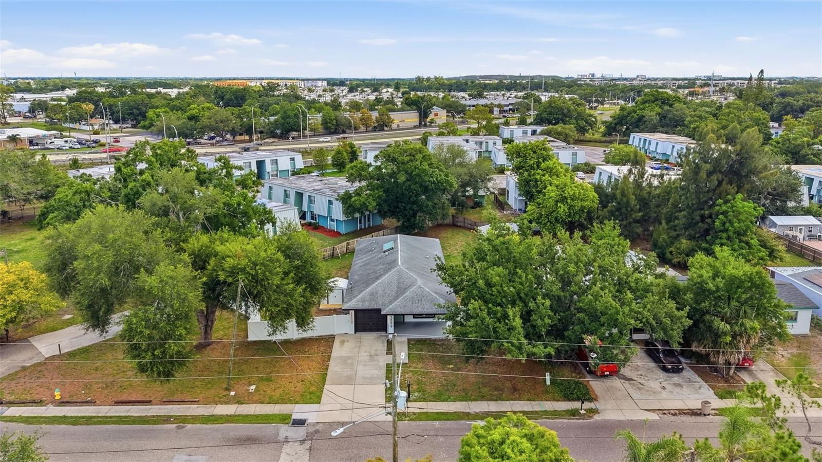 GANBRIDGE HUB - Residential
