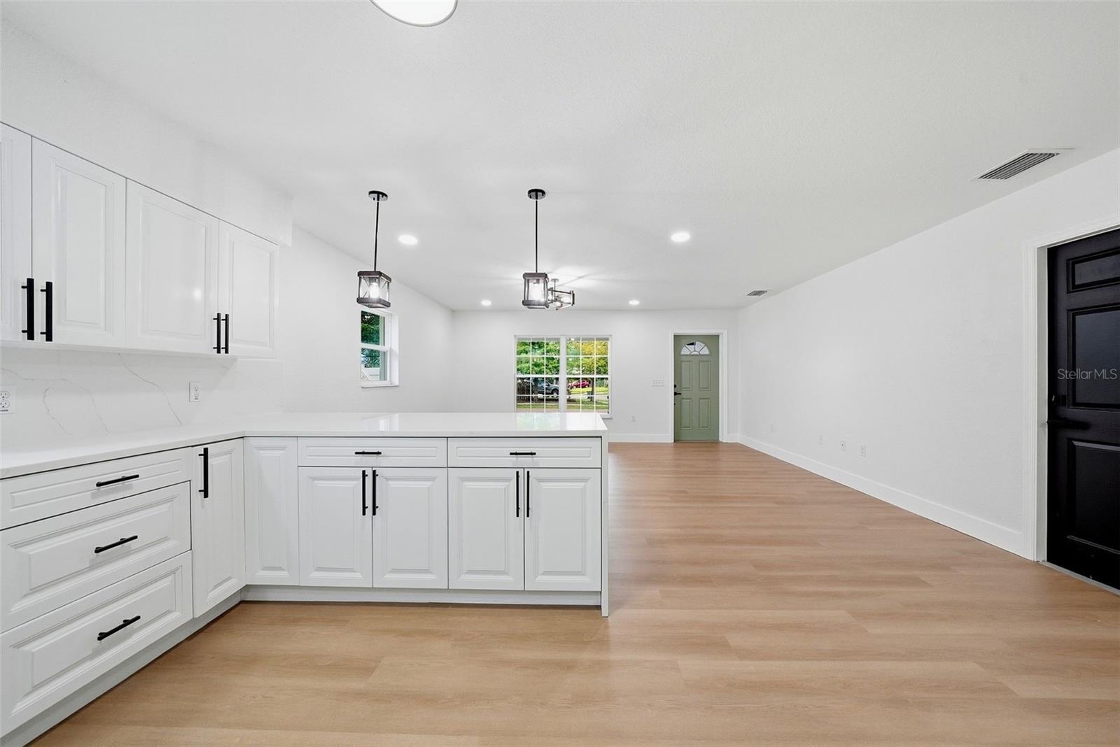 GANBRIDGE HUB - Residential