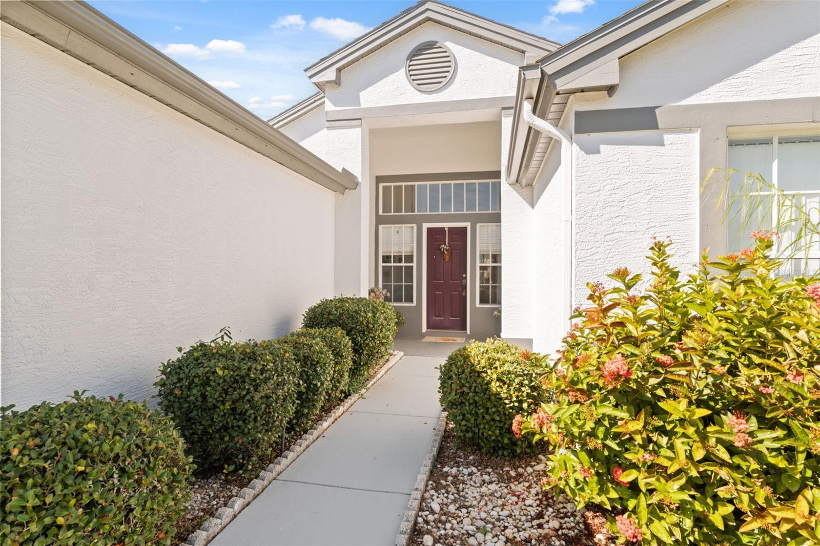 HUNTERS RIDGE - Residential