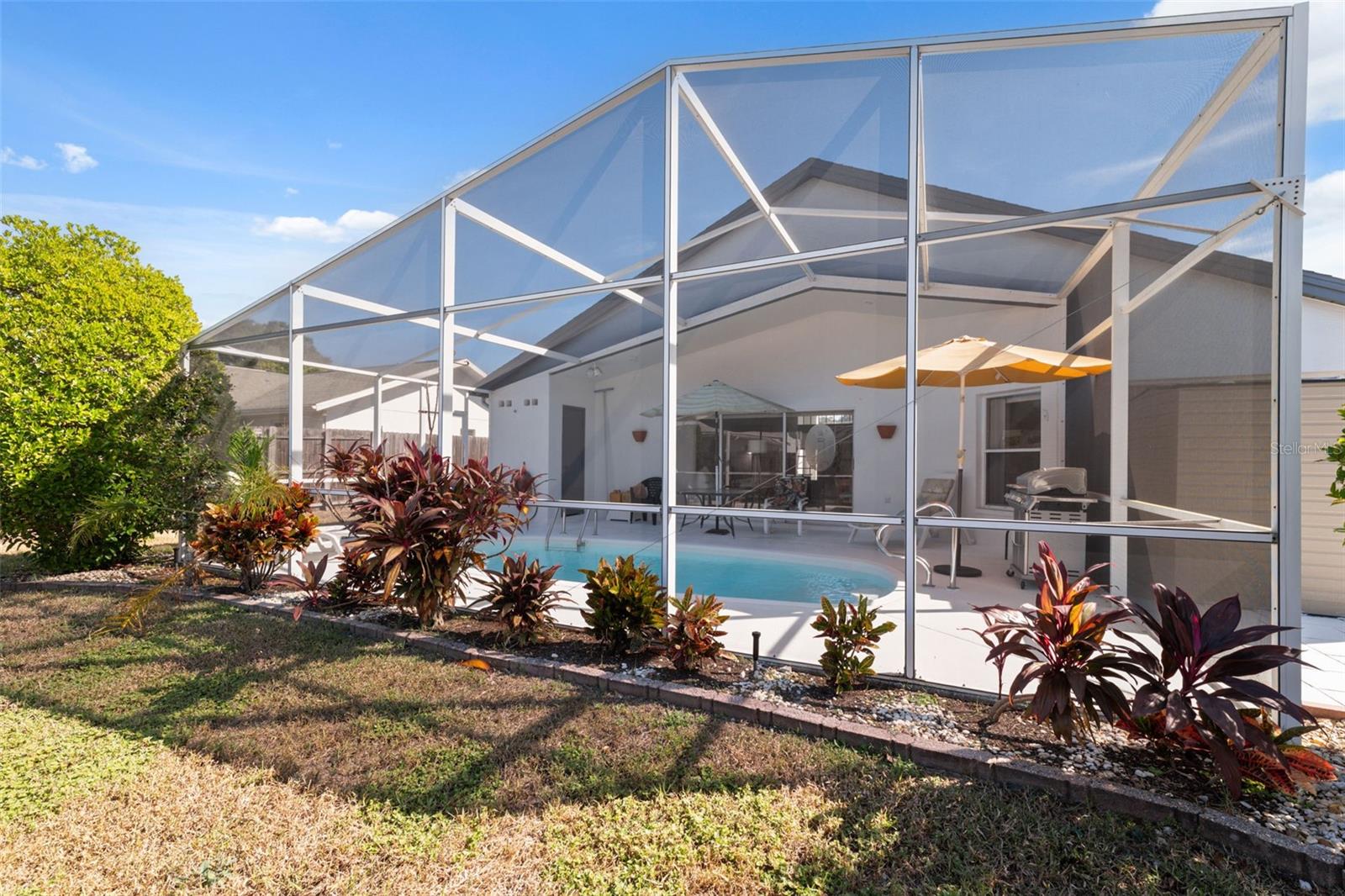 HUNTERS RIDGE - Residential