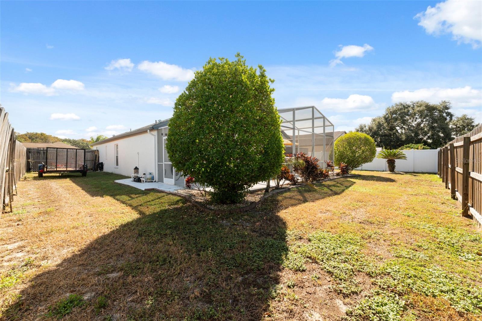 HUNTERS RIDGE - Residential