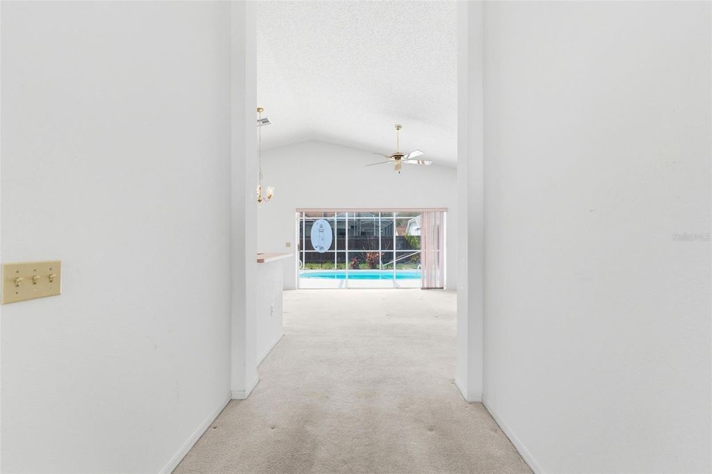 Photo of 5301 El Cerro Drive, New Port Richey, FL 34655 (MLS # W7880678)