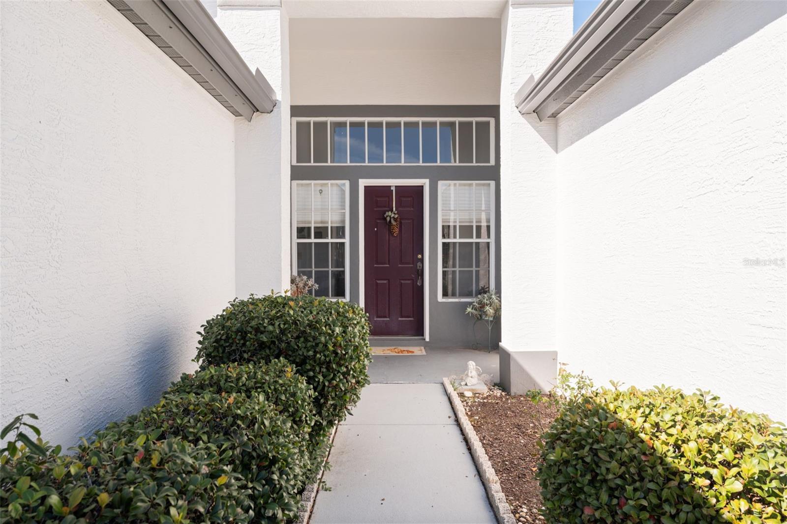 HUNTERS RIDGE - Residential