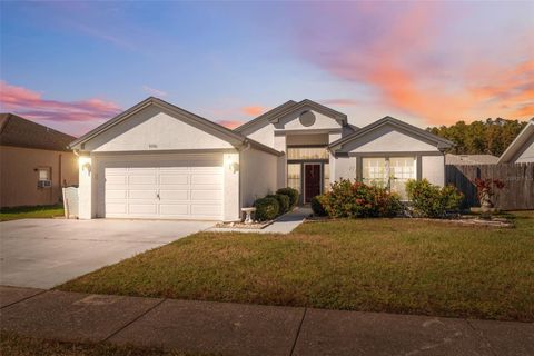 Photo of 5301 El Cerro Drive, New Port Richey, FL 34655 (MLS # W7880678)