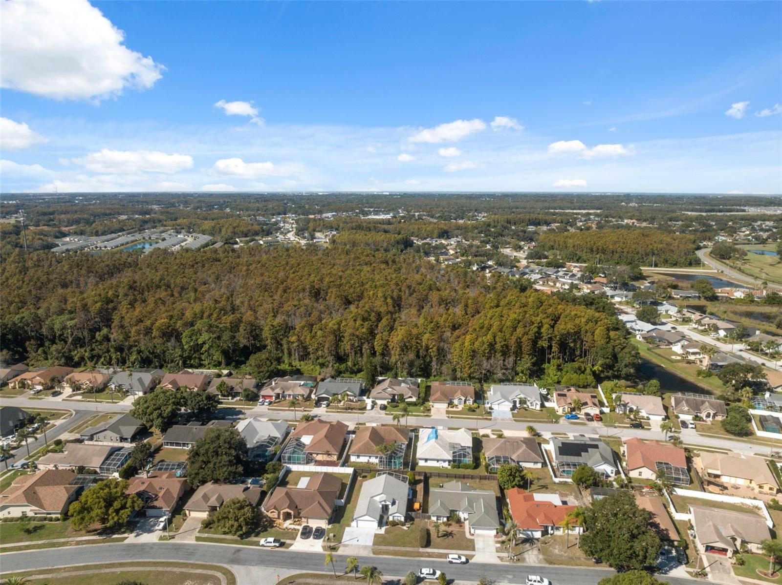 HUNTERS RIDGE - Residential