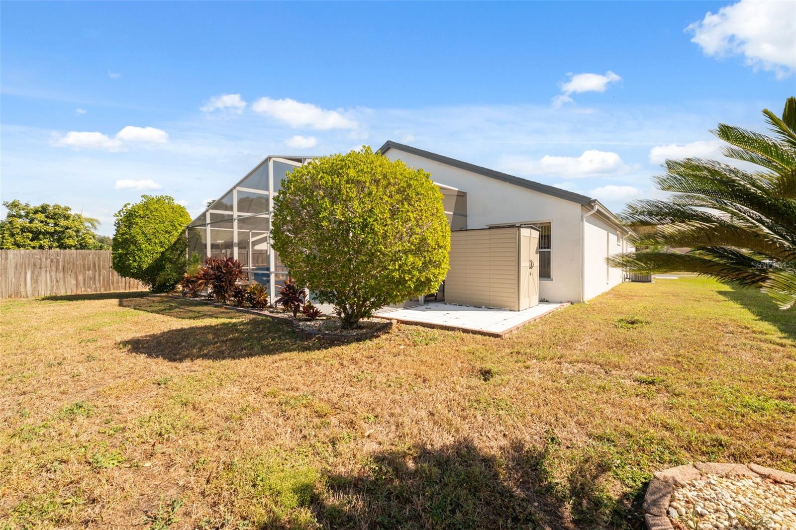 HUNTERS RIDGE - Residential