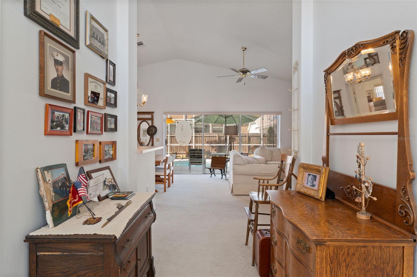 HUNTERS RIDGE - Residential