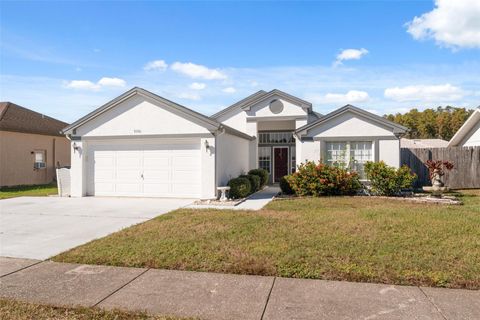 Photo of 5301 El Cerro Drive, New Port Richey, FL 34655 (MLS # W7880678)