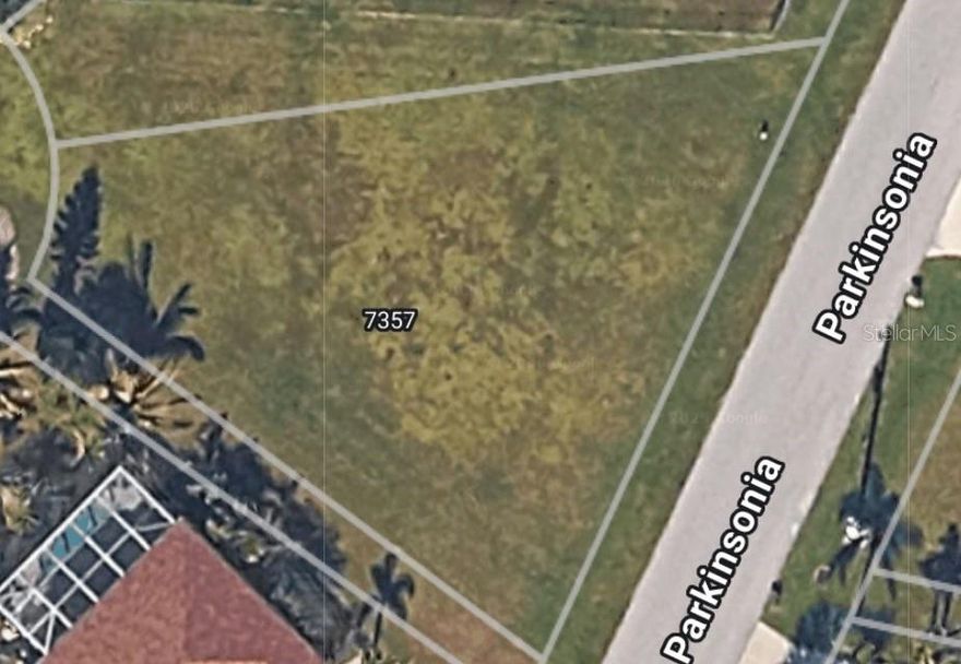 Build your perfect dream home on this vacant lot in the highly desirable deed restricted Burnt Store Meadows community. This location offers close proximity to shopping, golf courses, restaurants, and I-75.