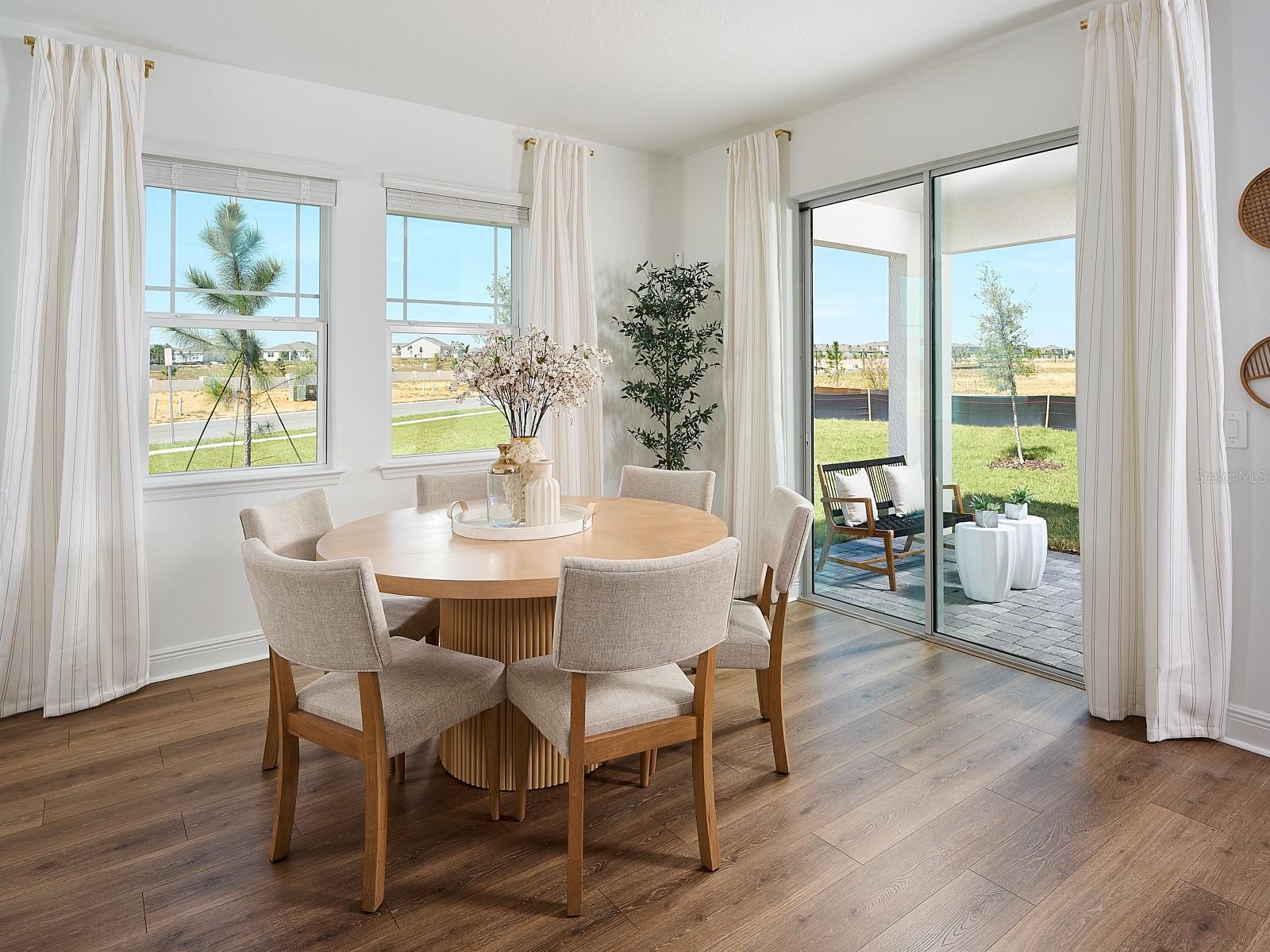 CYRENE AT MINNEOLA - Residential