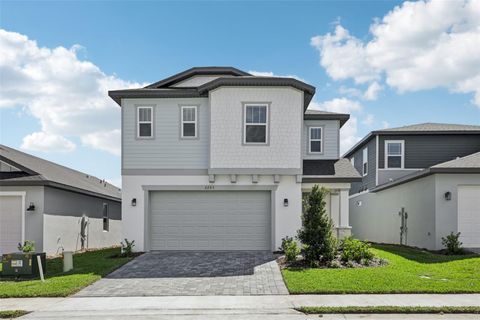 Photo of 2253 Hen Roads, Minneola, FL 34715 (MLS # O6348098)