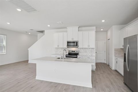 Tiny photo for 2253 Hen Roads, Minneola, FL 34715 (MLS # O6348098)