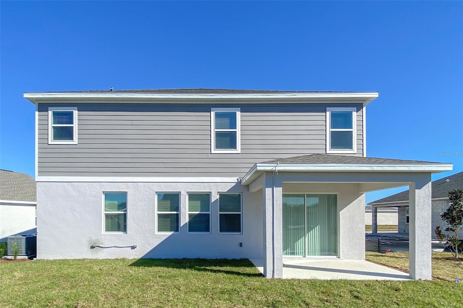 TOHOQUA PH 2 - Residential Lease