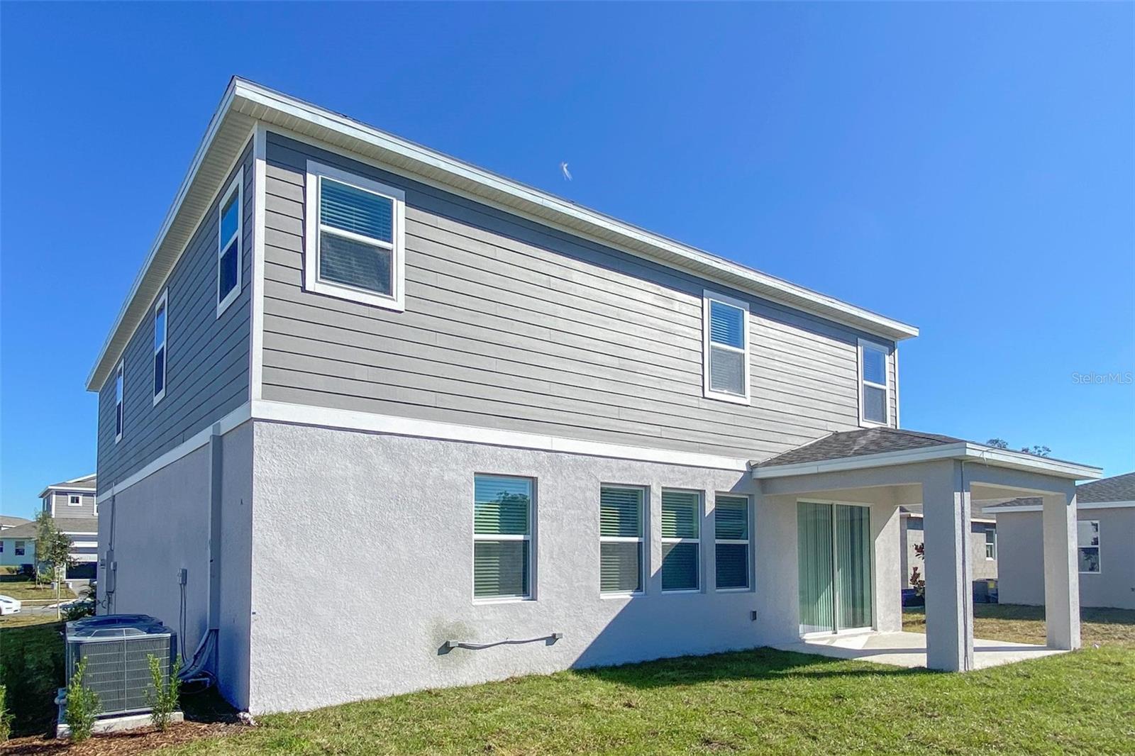 TOHOQUA PH 2 - Residential Lease